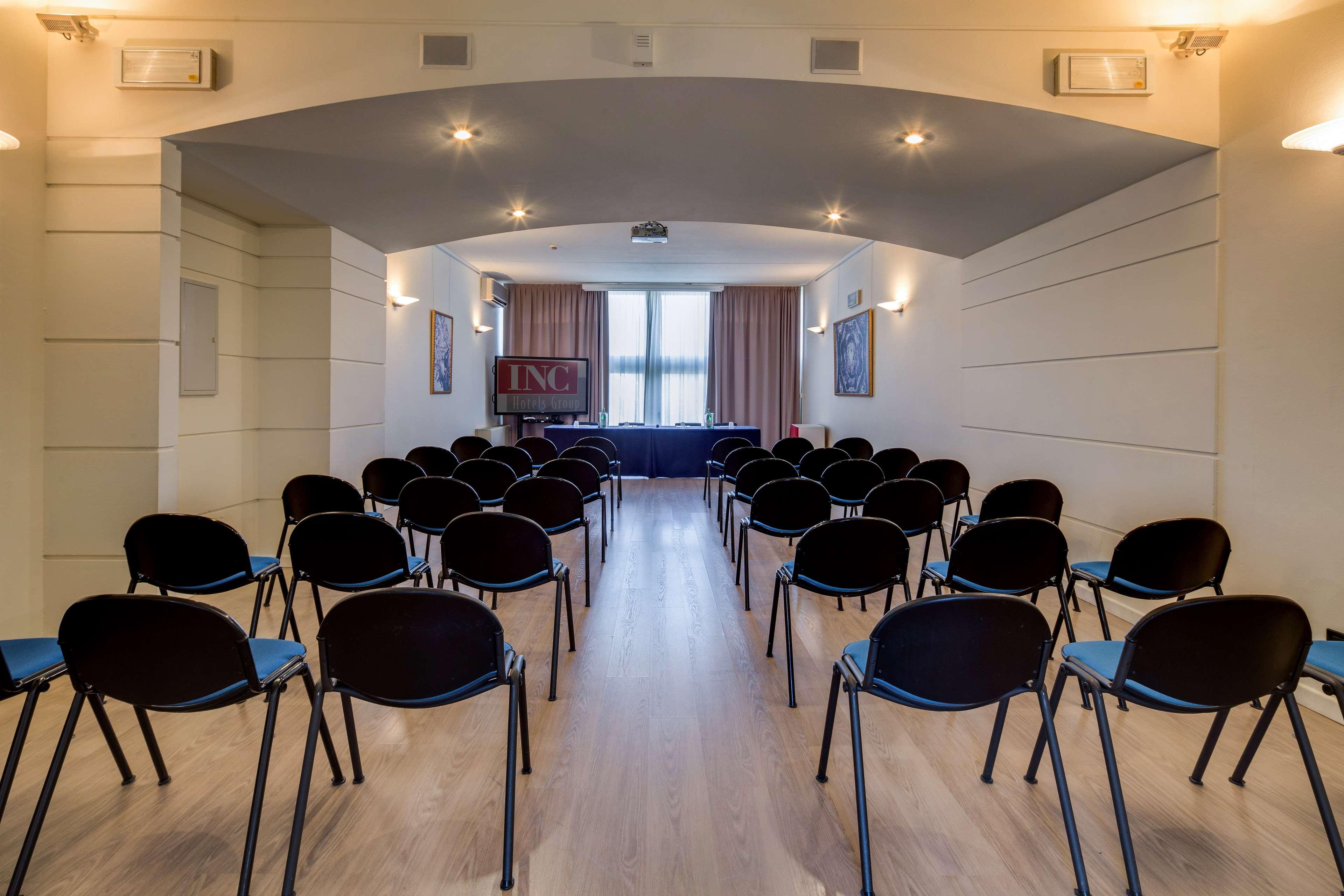 Best Western Plus Hotel Farnese 파르마 외부 사진