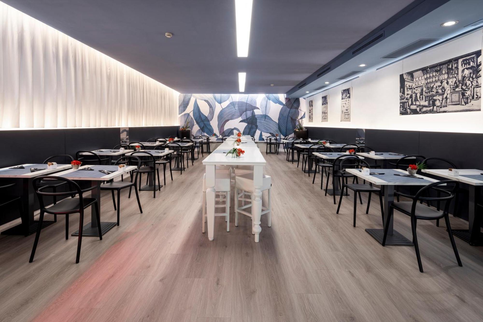 Best Western Plus Hotel Farnese 파르마 외부 사진