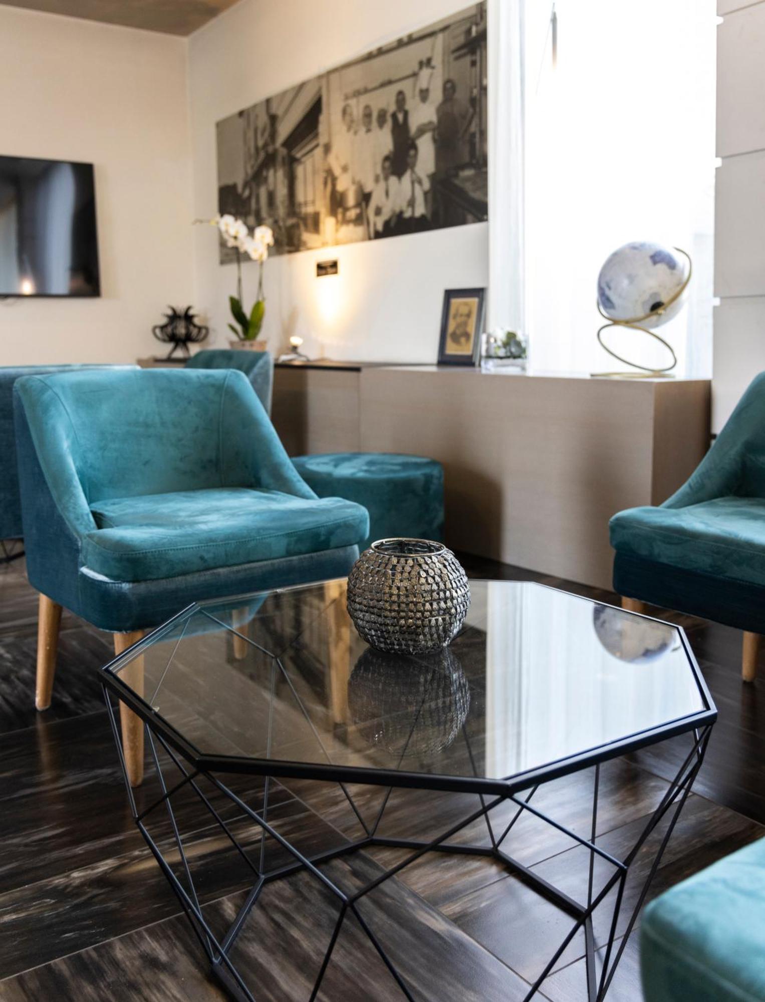 Best Western Plus Hotel Farnese 파르마 외부 사진