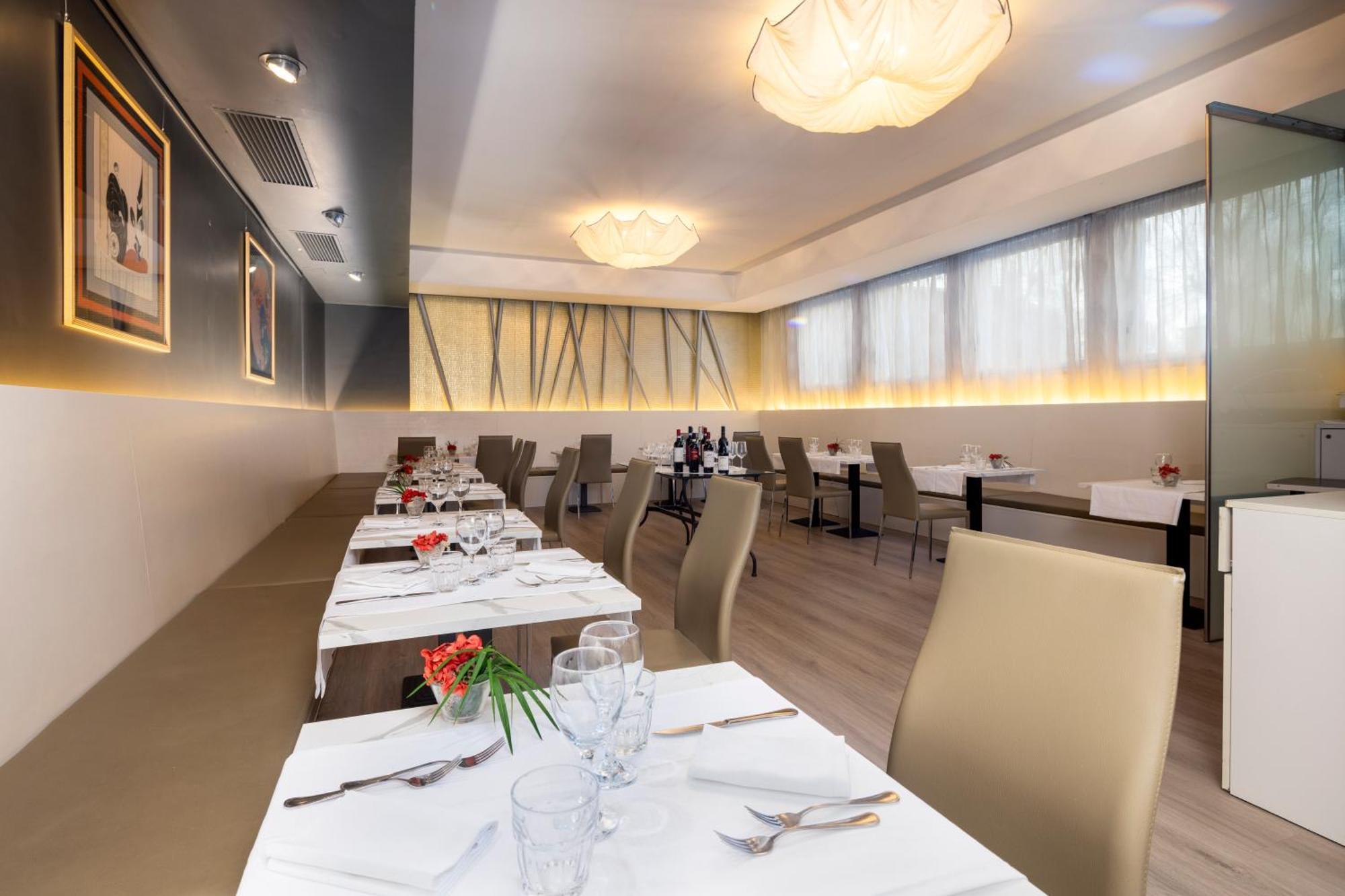 Best Western Plus Hotel Farnese 파르마 외부 사진
