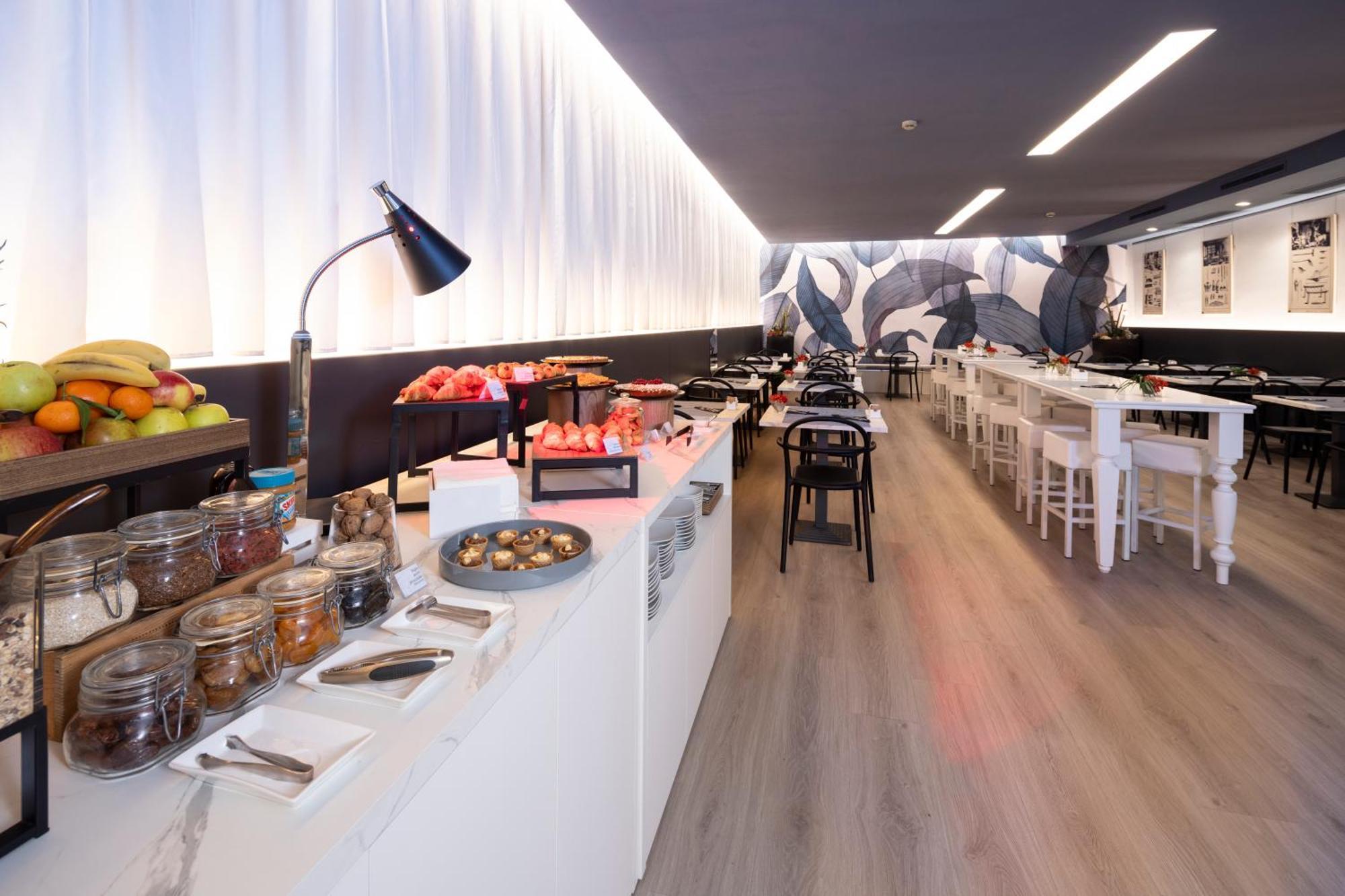 Best Western Plus Hotel Farnese 파르마 외부 사진