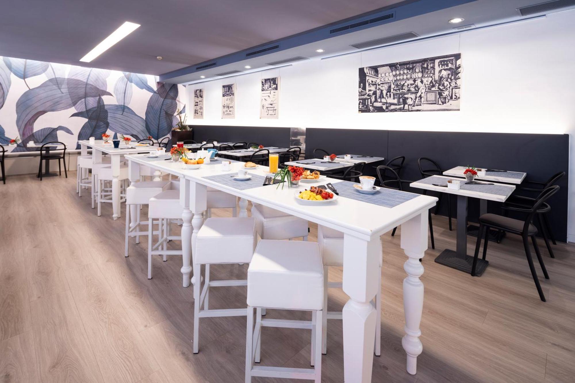 Best Western Plus Hotel Farnese 파르마 외부 사진