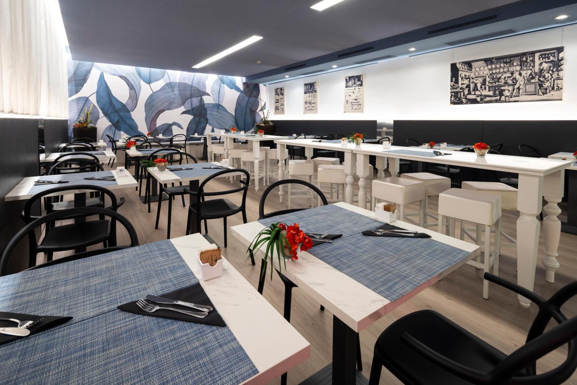 Best Western Plus Hotel Farnese 파르마 외부 사진