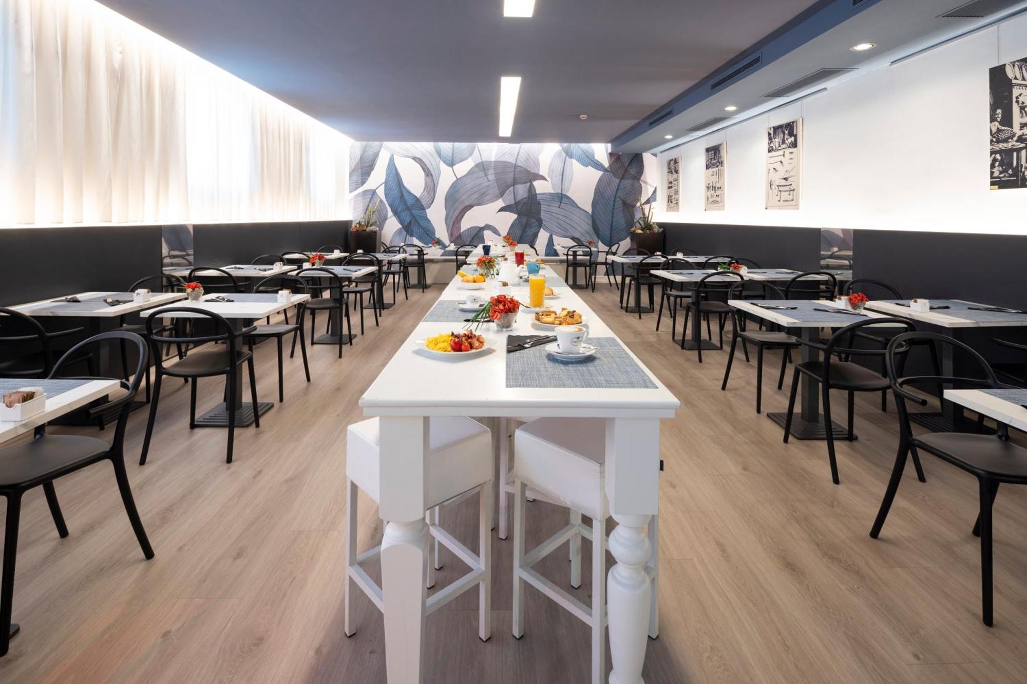 Best Western Plus Hotel Farnese 파르마 외부 사진