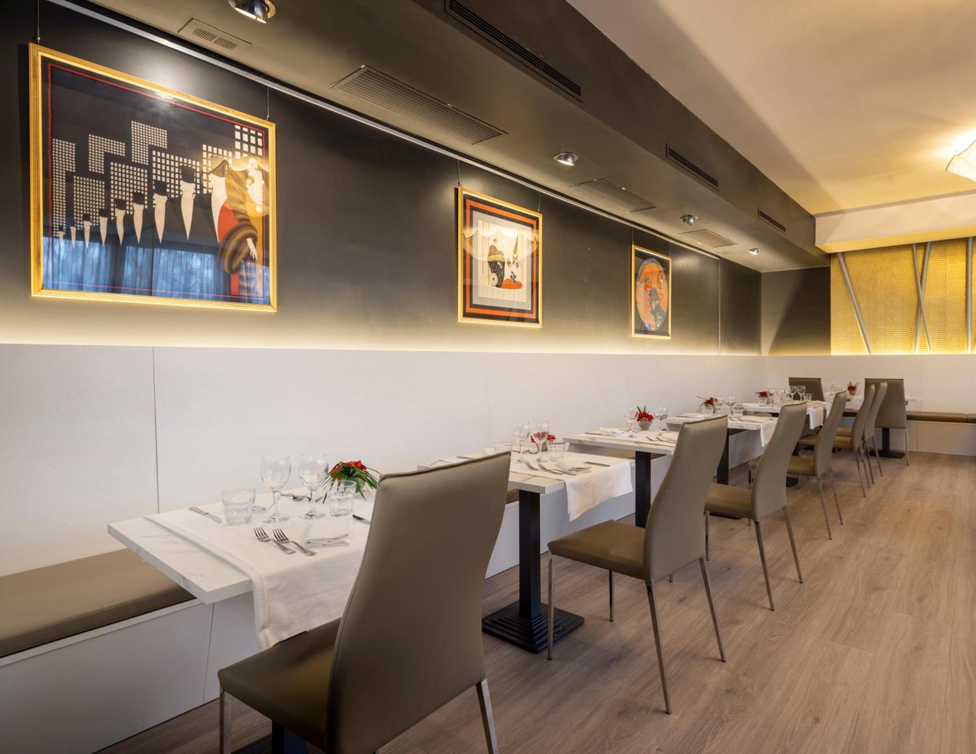Best Western Plus Hotel Farnese 파르마 외부 사진