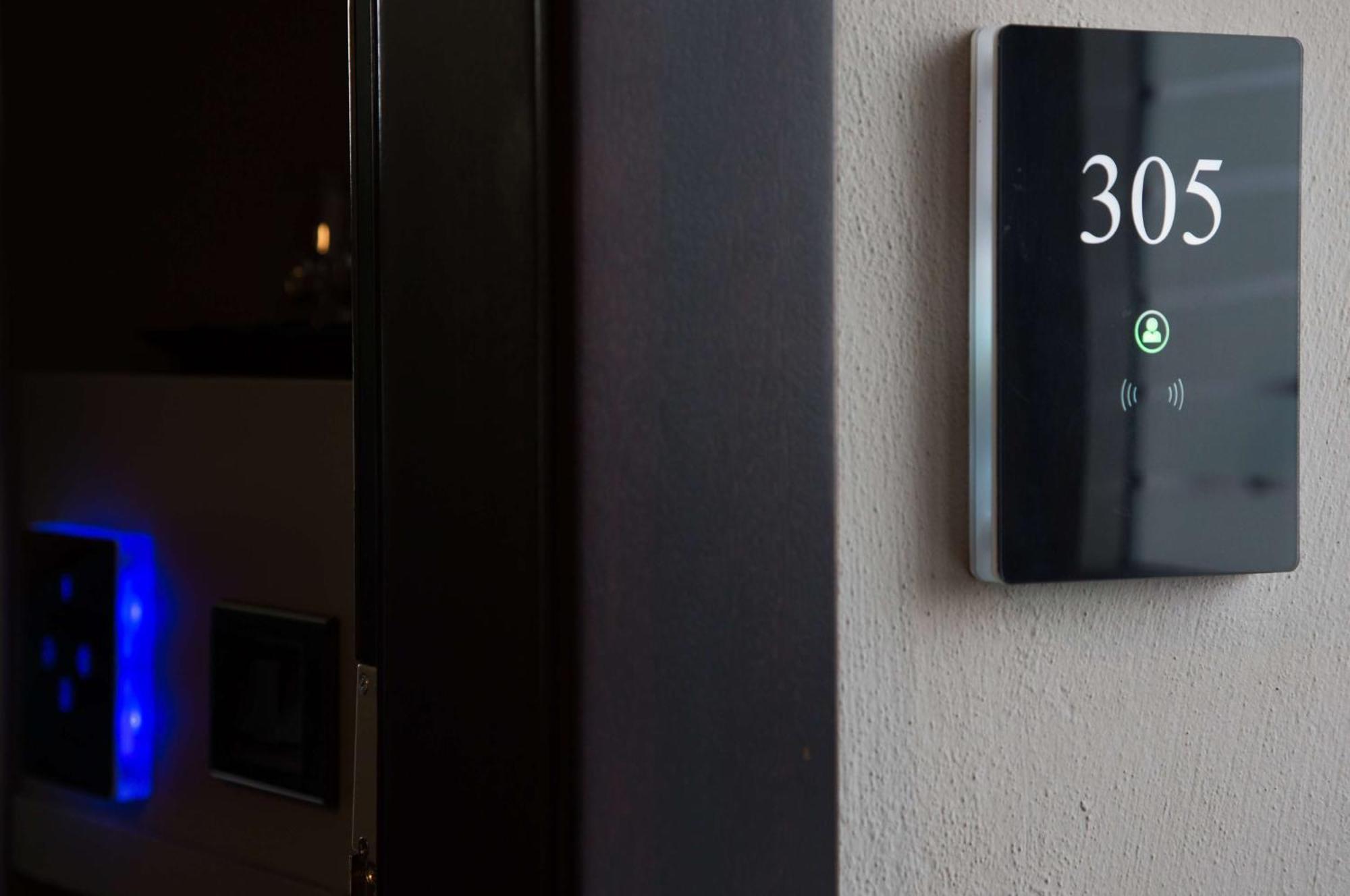 Best Western Plus Hotel Farnese 파르마 외부 사진
