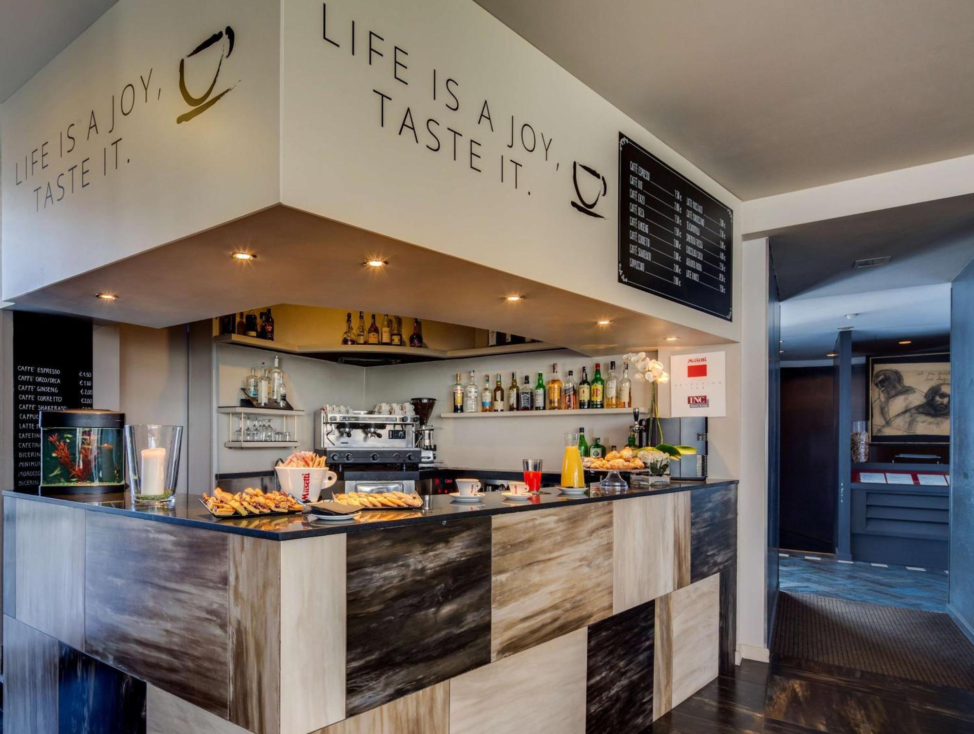 Best Western Plus Hotel Farnese 파르마 외부 사진